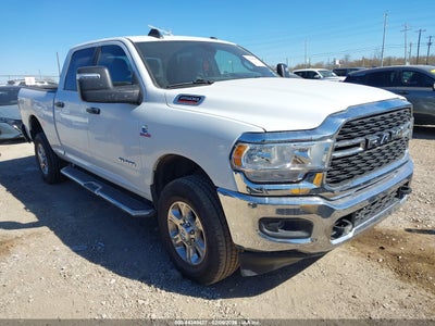 RAM 2500 2023