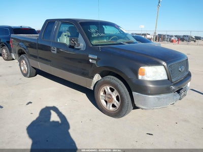 FORD F-150 2005