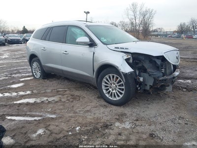BUICK ENCLAVE 2011
