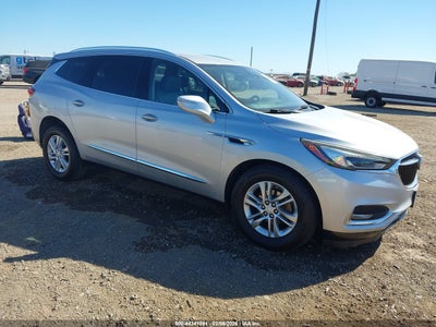 BUICK ENCLAVE 2018