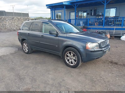 VOLVO XC90 2006