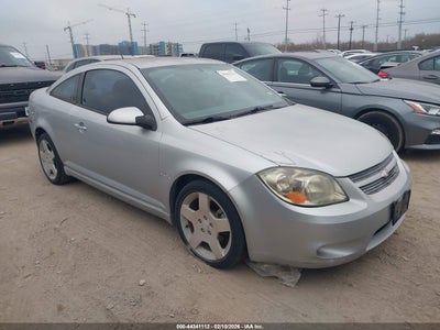 CHEVROLET COBALT 2010