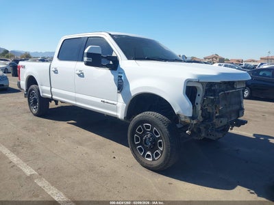 FORD F-250 2022