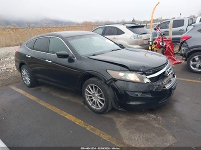 HONDA CROSSTOUR 2012