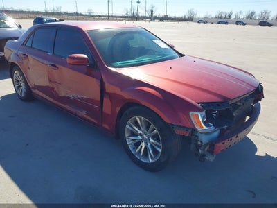 CHRYSLER 300 2014