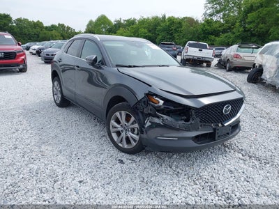 MAZDA CX-30 2022