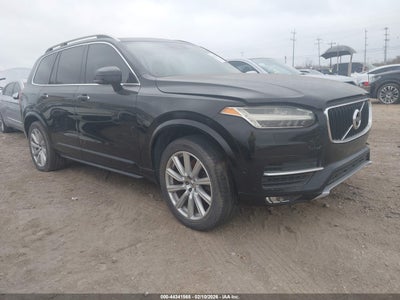 VOLVO XC90 2016