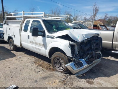 FORD F-250 2015