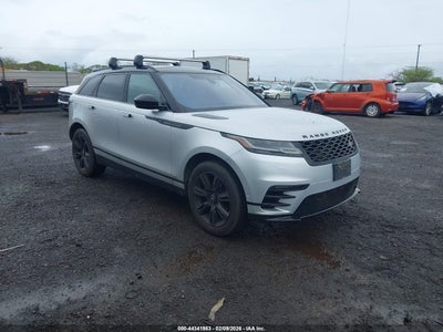 LAND ROVER RANGE ROVER VELAR 2019