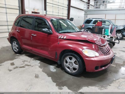 CHRYSLER PT CRUISER 2007