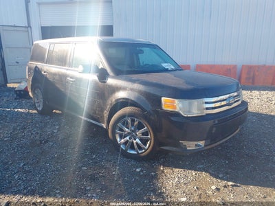 FORD FLEX 2009