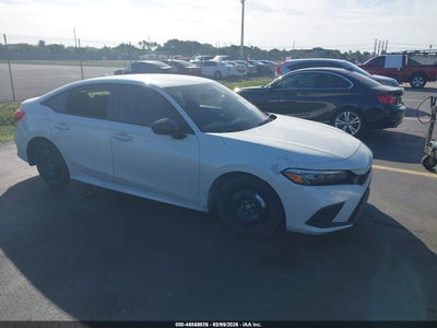 HONDA CIVIC 2024