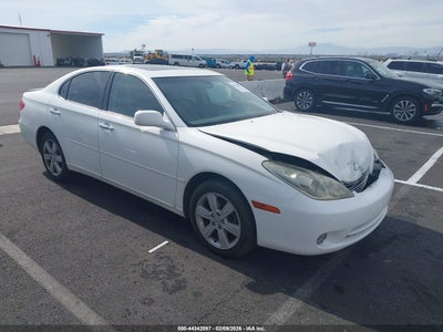 LEXUS ES 330 2005