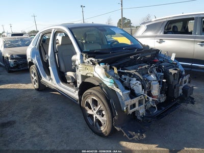HONDA HR-V 2024