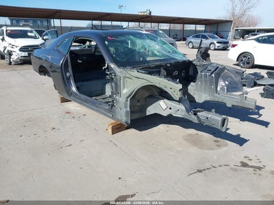 DODGE CHALLENGER 2023