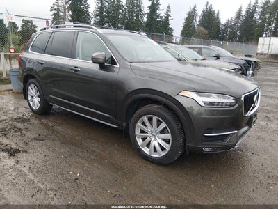 VOLVO XC90 2019