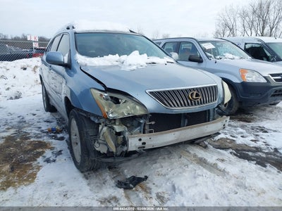 LEXUS RX 330 2004