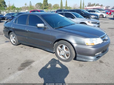 ACURA TL 2003