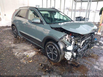 KIA NIRO 2025