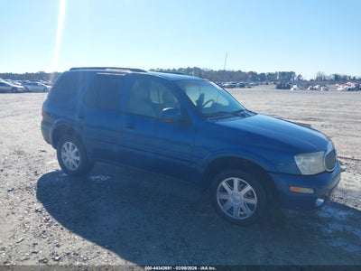 BUICK RAINIER 2005