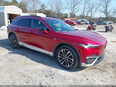 ACURA ZDX 2024