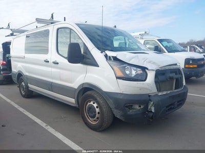 FORD TRANSIT-150 2023