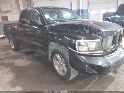 DODGE DAKOTA 2008
