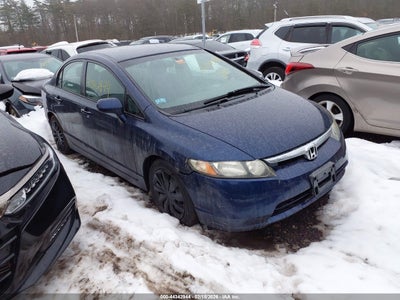 HONDA CIVIC 2006