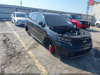 KIA SORENTO 2023