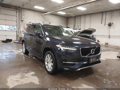 VOLVO XC90 2017