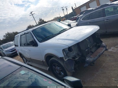 FORD EXPEDITION 2004