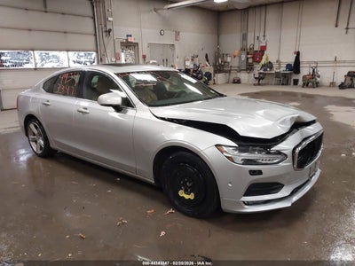 VOLVO S90 2017