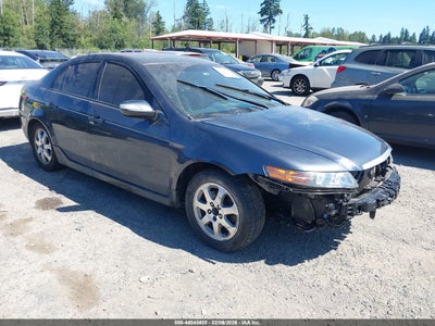 ACURA TL 2007