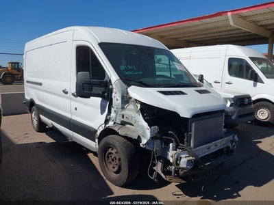 FORD TRANSIT-150 2019