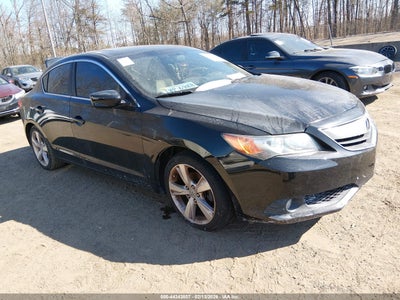 ACURA ILX 2015