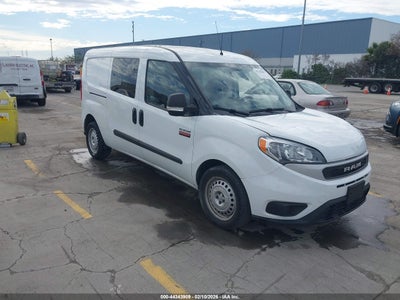 RAM PROMASTER CITY 2022