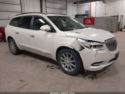 BUICK ENCLAVE 2014