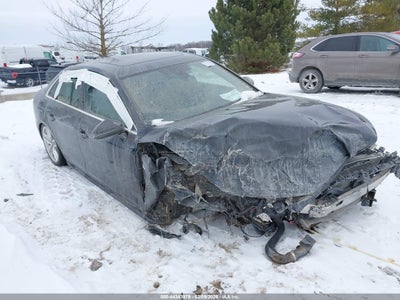 AUDI A4 2024