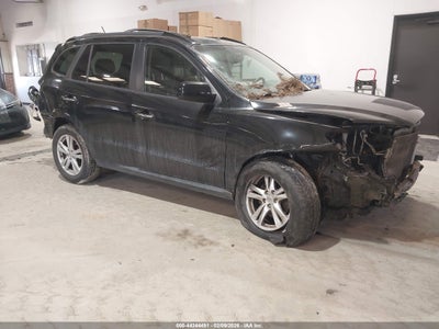 HYUNDAI SANTA FE 2011