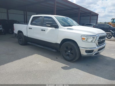RAM 1500 2022