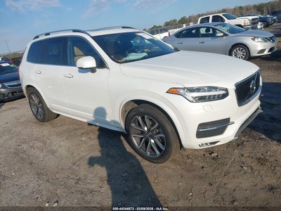 VOLVO XC90 2019
