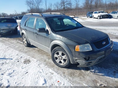 FORD FREESTYLE 2007