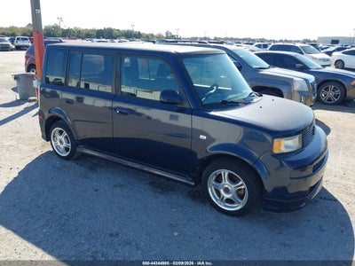 SCION XB 2006