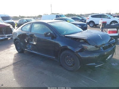 SCION TC 2008