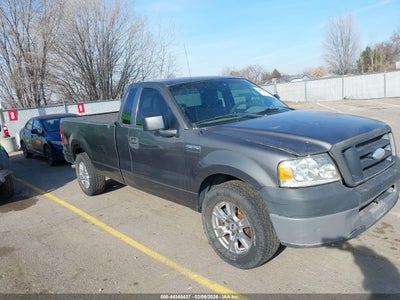 FORD F-150 2008
