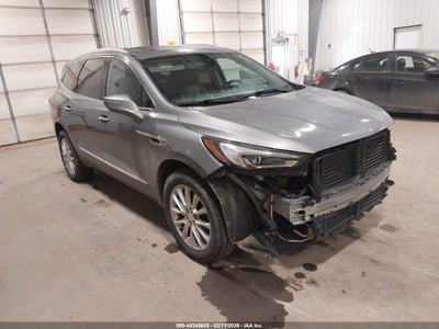 BUICK ENCLAVE 2018