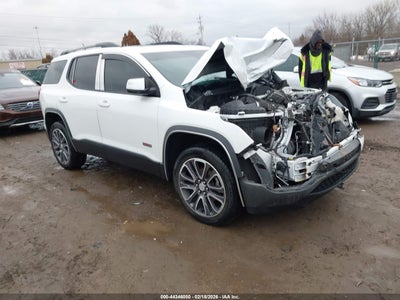 GMC ACADIA 2019