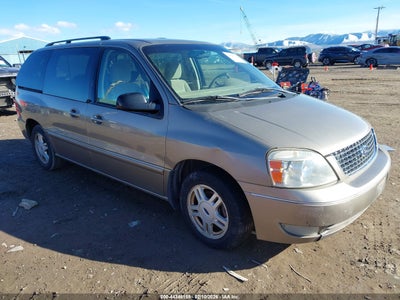 FORD FREESTAR 2004