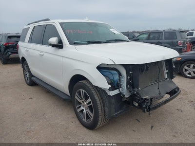 FORD EXPEDITION 2024