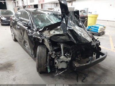 KIA OPTIMA 2019